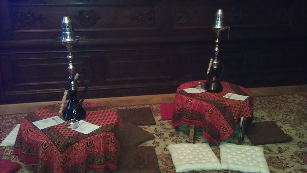 shishaeventlounge2 Rent a Hookah