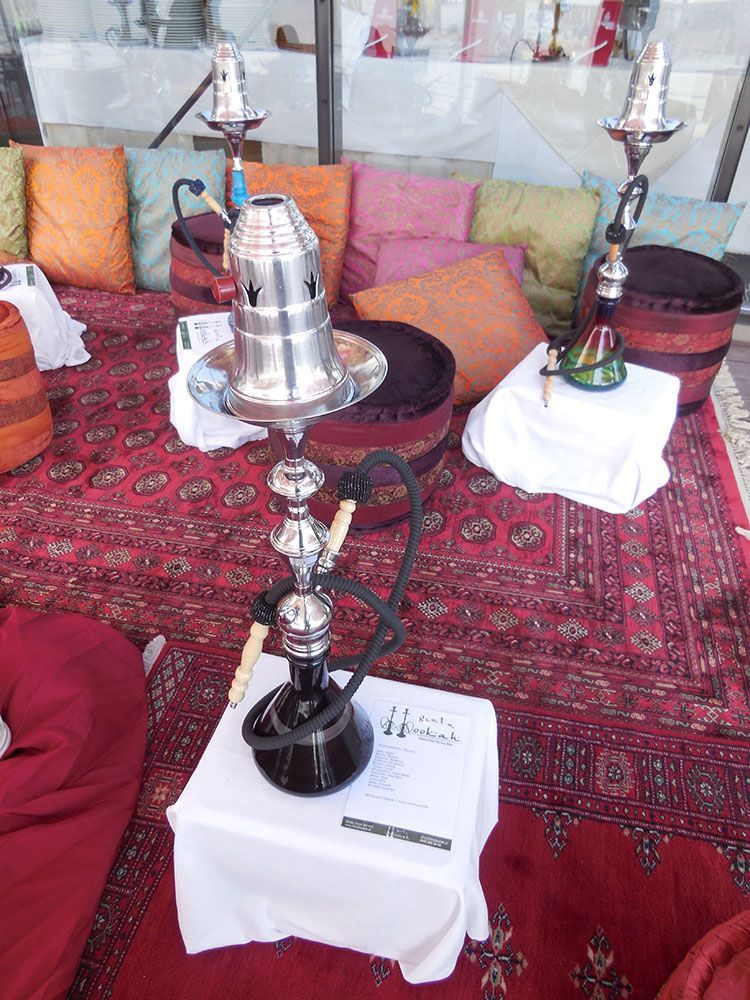 shishaeventlounge8 Rent a Hookah